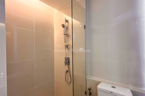 Condo à Pattaya, Thaïlande, 1 chambre  № 172595 - photo 11