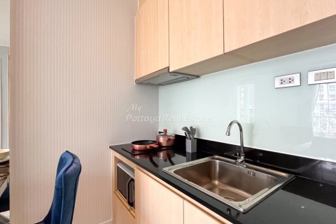 Condo à Pattaya, Thaïlande, 1 chambre  № 172595 - photo 4