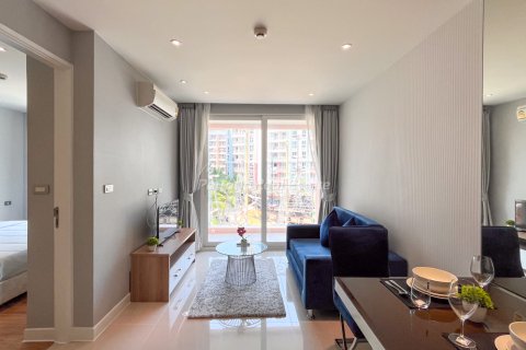 Condo à Pattaya, Thaïlande, 1 chambre  № 172595 - photo 3