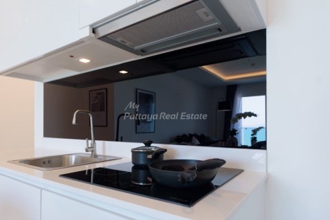 Кондоминиум с 1 спальней в Банг Ламунге, Таиланд № 172592 - фото 3