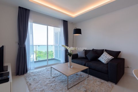 Кондоминиум с 1 спальней в Банг Ламунге, Таиланд № 172592