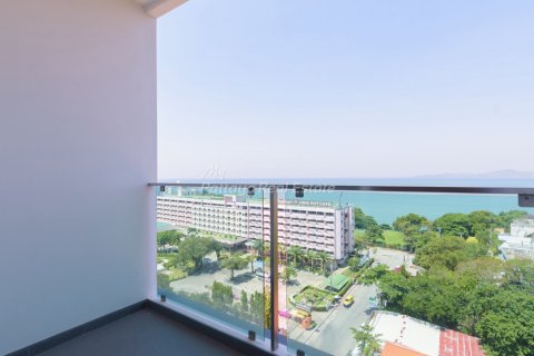 Кондоминиум с 1 спальней в Банг Ламунге, Таиланд № 172592 - фото 8