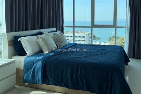 Кондоминиум с 1 спальней в Банг Ламунге, Таиланд № 172592 - фото 4