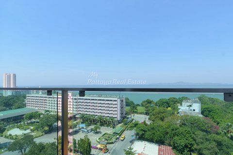 Кондоминиум с 1 спальней в Банг Ламунге, Таиланд № 172592 - фото 7