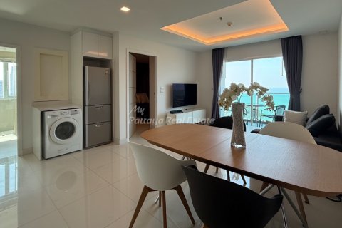 Кондоминиум с 1 спальней в Банг Ламунге, Таиланд № 172592 - фото 2