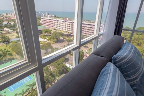 Кондоминиум с 1 спальней в Банг Ламунге, Таиланд № 172592 - фото 5