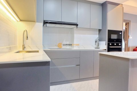 Studio dans le Condo sur Jomtien Beach, Pattaya, Thaïlande  № 172591 - photo 5