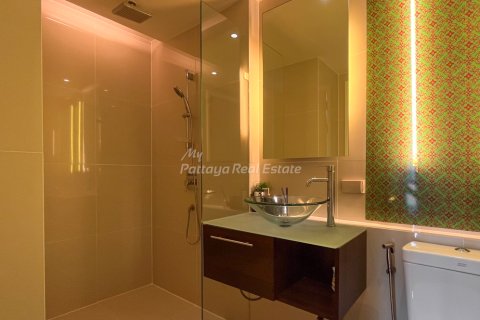 Кондоминиум с 2 спальнями в Паттайе, Таиланд № 172594 - фото 16