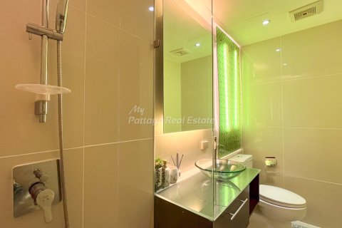 Кондоминиум с 2 спальнями в Паттайе, Таиланд № 172594 - фото 22