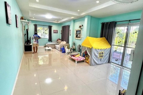 Maison à Pattaya, Thaïlande 2 chambres № 142623 - photo 3