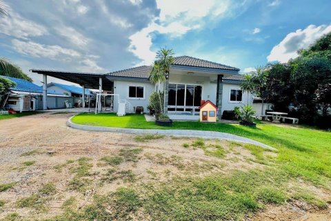 Maison à Pattaya, Thaïlande 2 chambres № 142623 - photo 2