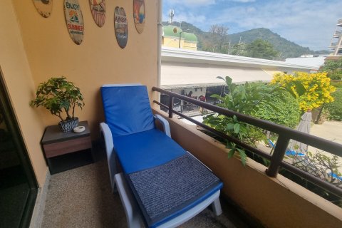 Condo in Kathu, Thailand, 2 bedrooms  № 142628 - photo 9