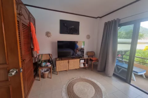 Condo in Kathu, Thailand, 2 bedrooms  № 142628 - photo 6