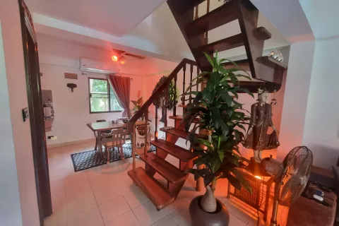 Condo in Kathu, Thailand, 2 bedrooms  № 142628 - photo 3