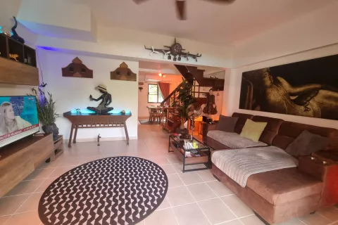 Condo in Kathu, Thailand, 2 bedrooms  № 142628 - photo 2