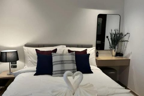 Студия в кондо в Паттайе, Таиланд № 142626 - фото 5