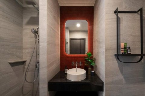 Студия в кондо в Паттайе, Таиланд № 142626 - фото 3