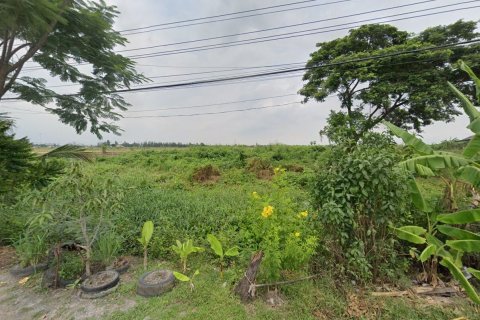 Земельный участок в Банг Буа Тонге, Таиланд 16956м2  № 142585 - фото 5