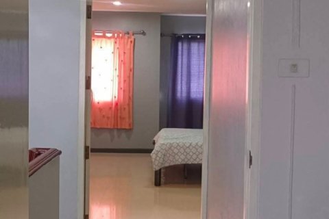 Townhouse à Bangkok, Thaïlande 2 chambres № 142625 - photo 8