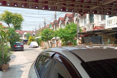 Townhouse à Bangkok, Thaïlande 2 chambres № 142625 - photo 3
