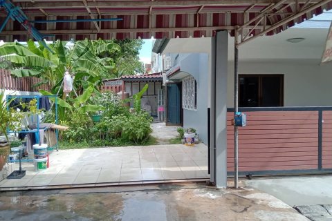 Townhouse à Bangkok, Thaïlande 2 chambres № 142625 - photo 4