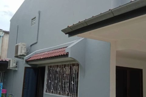 Townhouse à Bangkok, Thaïlande 2 chambres № 142625 - photo 11