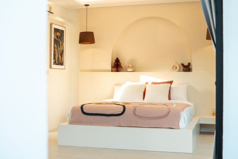 Вилла в Пхукете, Таиланд с 4 спальнями № 142627 - фото 17