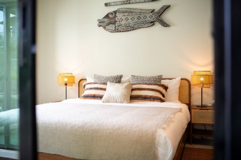 Вилла в Пхукете, Таиланд с 4 спальнями № 142627 - фото 20