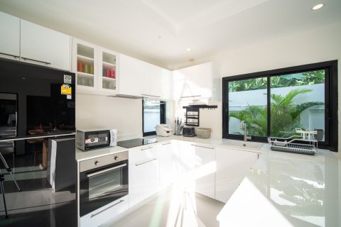 Вилла в Пхукете, Таиланд с 4 спальнями № 142627 - фото 3