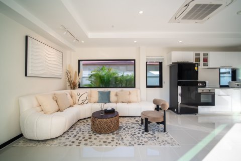 Вилла в Пхукете, Таиланд с 4 спальнями № 142627 - фото 2