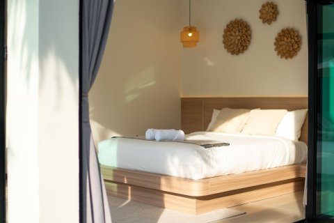 Вилла в Пхукете, Таиланд с 4 спальнями № 142627 - фото 4