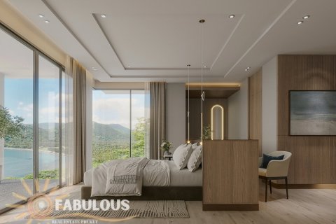 Condo à Patong, Thaïlande, 2 chambres  № 179526 - photo 2