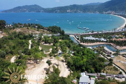 Condo à Patong, Thaïlande, 2 chambres  № 179526 - photo 7