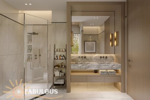 Condo à Patong, Thaïlande, 2 chambres  № 179526 - photo 6