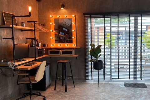 Maison à Phuket, Thaïlande 2 chambres № 164193