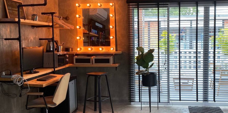 Maison à Phuket, Thaïlande 2 chambres № 164193