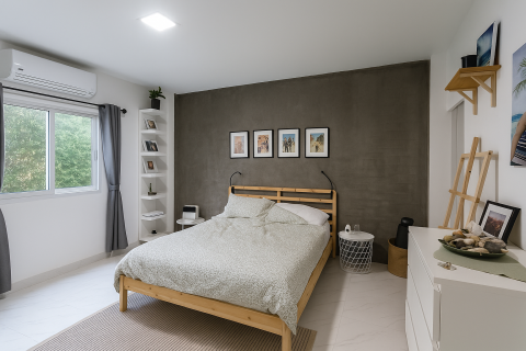 Maison à Phuket, Thaïlande 2 chambres № 164193 - photo 23