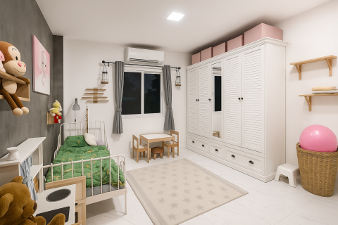 Maison à Phuket, Thaïlande 2 chambres № 164193 - photo 7