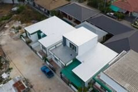 Maison à Phuket, Thaïlande 2 chambres № 164193 - photo 2