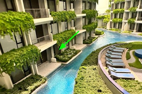 Condo in Phuket, Thailand, 2 bedrooms № 164187 - photo 6