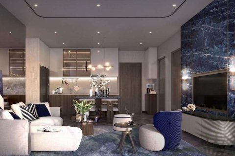 Condo in Phuket, Thailand, 2 bedrooms № 164187 - photo 16