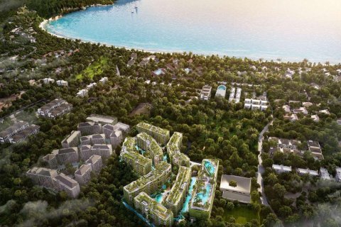 Condo in Phuket, Thailand, 2 bedrooms № 164187 - photo 2