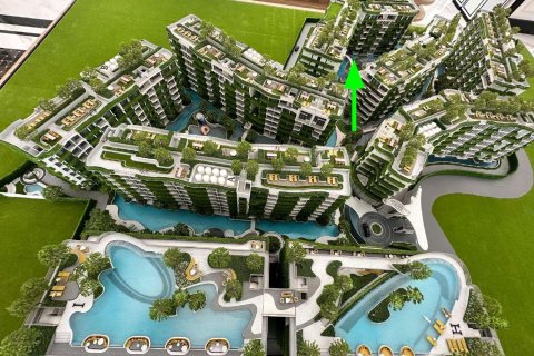 Condo in Phuket, Thailand, 2 bedrooms № 164187 - photo 9