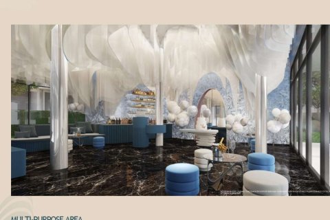 Condo in Phuket, Thailand, 2 bedrooms № 164187 - photo 30