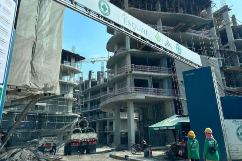 Condo in Phuket, Thailand, 2 bedrooms № 164187 - photo 3