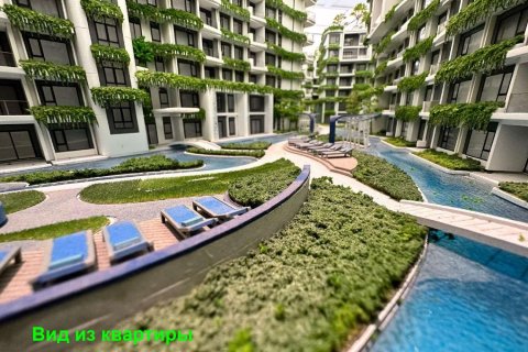 Condo in Phuket, Thailand, 2 bedrooms № 164187 - photo 10