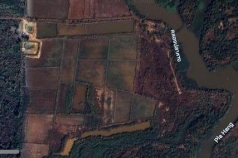 Terrain à Sakon Nakhon, Thaïlande 158400 m2 № 164188 - photo 5