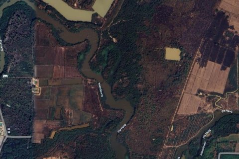 Terrain à Sakon Nakhon, Thaïlande 158400 m2 № 164188 - photo 3