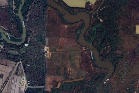 Terrain à Sakon Nakhon, Thaïlande 158400 m2 № 164188 - photo 2