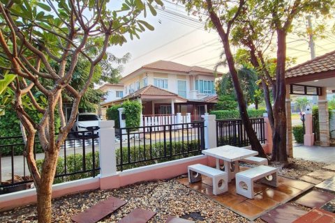House in Khlong Luang, Thailand 3 bedrooms № 164190 - photo 15